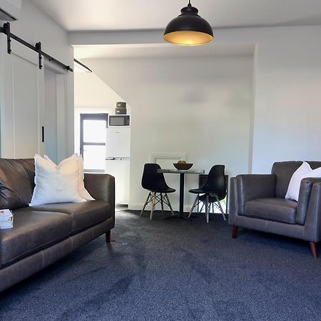 Apartment 1 - Haddin Court - Executive One Bedroom Blenheim Zewnętrze zdjęcie