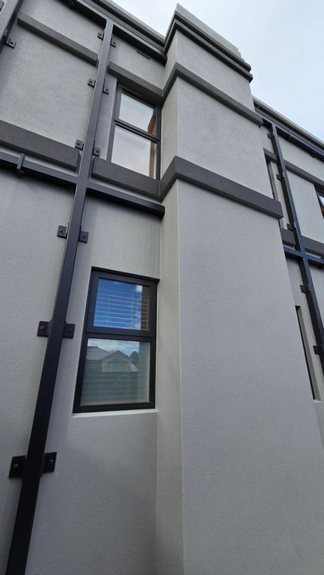 Apartment 1 - Haddin Court - Executive One Bedroom Blenheim Zewnętrze zdjęcie